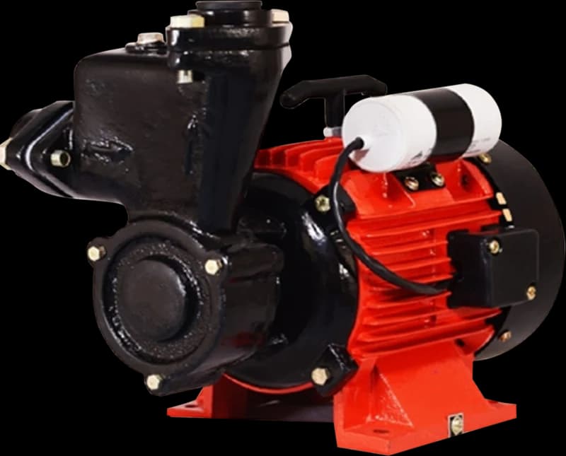 Pressure Boost Pump