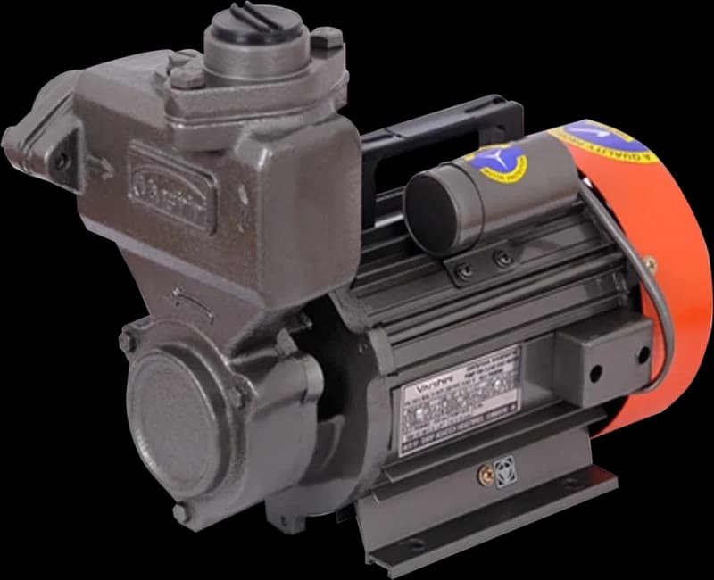 Jet & Compressor Pump