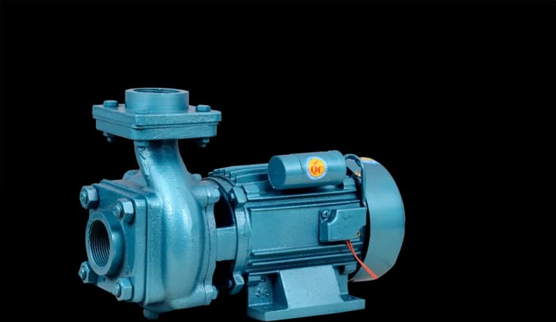 Centrifugal Monoblock