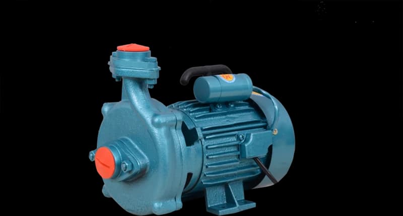 Open Well Submersible