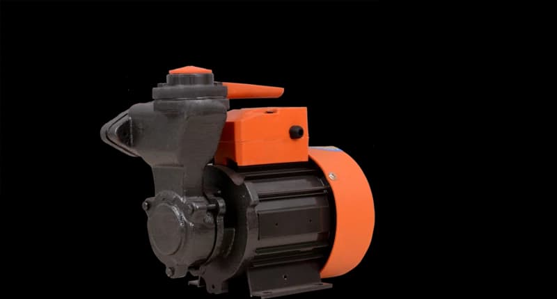 Borewell Submersible
